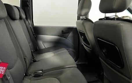 Hyundai Matrix I рестайлинг, 2008 год, 400 000 рублей, 12 фотография