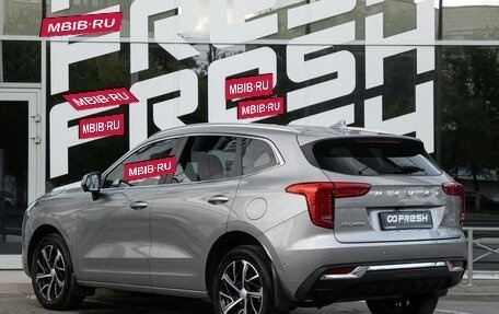 Haval Jolion, 2023 год, 2 035 000 рублей, 2 фотография