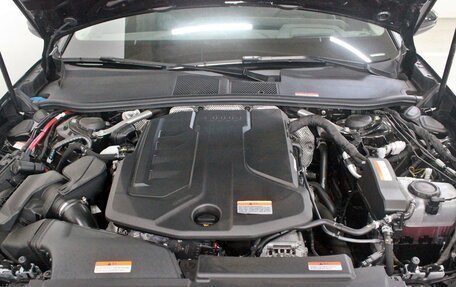 Audi A5, 2025 год, 5 900 548 рублей, 6 фотография