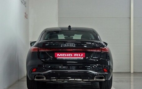 Audi A5, 2025 год, 5 900 548 рублей, 4 фотография
