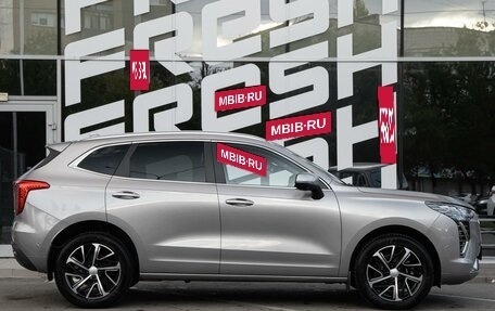 Haval Jolion, 2023 год, 2 035 000 рублей, 5 фотография