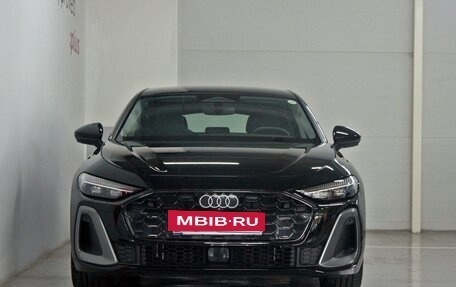 Audi A5, 2025 год, 5 900 548 рублей, 3 фотография