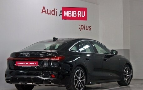 Audi A5, 2025 год, 5 900 548 рублей, 2 фотография