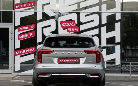 Haval Jolion, 2023 год, 2 035 000 рублей, 4 фотография