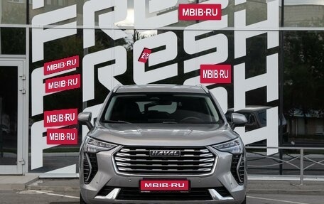 Haval Jolion, 2023 год, 2 035 000 рублей, 3 фотография
