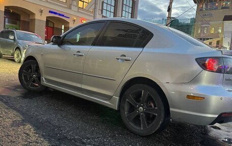Mazda 3, 2008 год, 460 000 рублей, 1 фотография