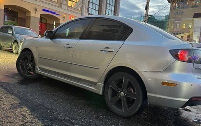 Mazda 3, 2008 год, 460 000 рублей, 1 фотография