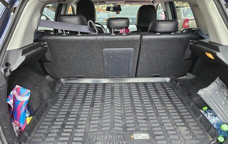 Mitsubishi ASX I рестайлинг, 2011 год, 930 000 рублей, 13 фотография