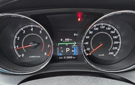 Mitsubishi ASX I рестайлинг, 2011 год, 930 000 рублей, 15 фотография