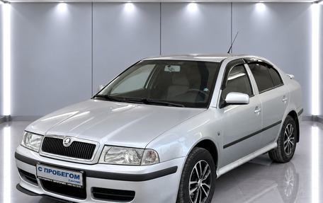 Skoda Octavia IV, 2008 год, 500 000 рублей, 1 фотография