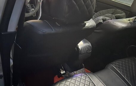 Mazda 3, 2008 год, 460 000 рублей, 7 фотография