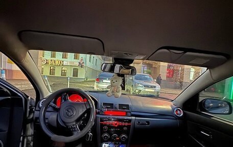 Mazda 3, 2008 год, 460 000 рублей, 6 фотография
