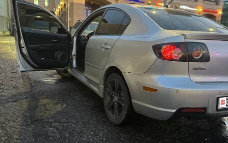 Mazda 3, 2008 год, 460 000 рублей, 8 фотография