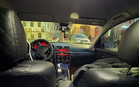 Mazda 3, 2008 год, 460 000 рублей, 10 фотография