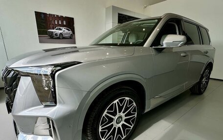 GAC GS8, 2026 год, 4 949 000 рублей, 1 фотография
