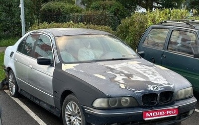 BMW 5 серия, 1997 год, 160 000 рублей, 1 фотография