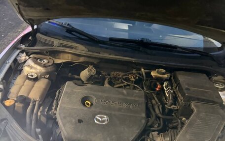 Mazda 3, 2008 год, 460 000 рублей, 11 фотография