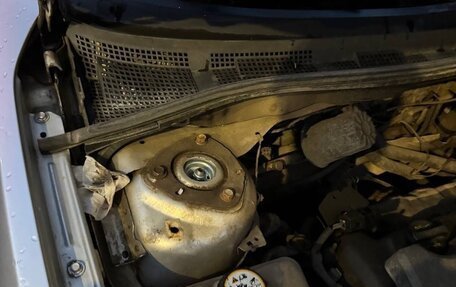 Mazda 3, 2008 год, 460 000 рублей, 12 фотография
