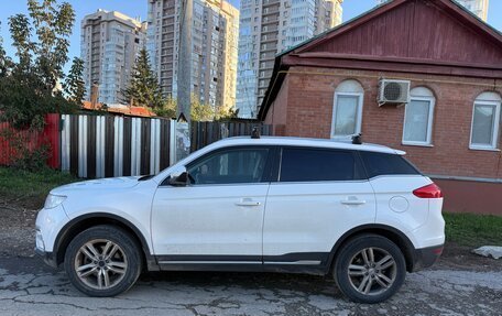 Geely Atlas I, 2018 год, 1 000 000 рублей, 2 фотография