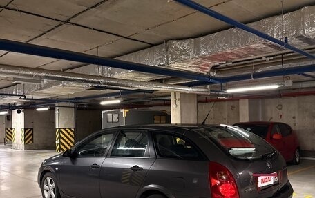 Nissan Primera III, 2002 год, 550 000 рублей, 6 фотография