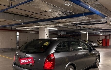 Nissan Primera III, 2002 год, 550 000 рублей, 5 фотография