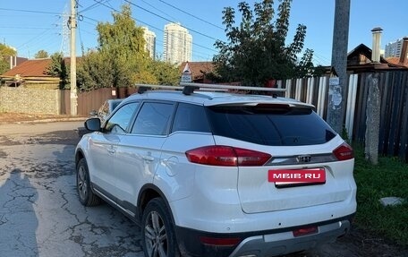Geely Atlas I, 2018 год, 1 000 000 рублей, 3 фотография