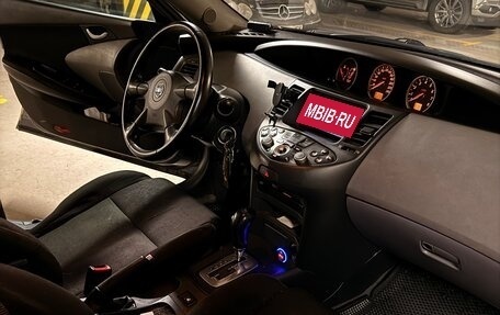 Nissan Primera III, 2002 год, 550 000 рублей, 8 фотография