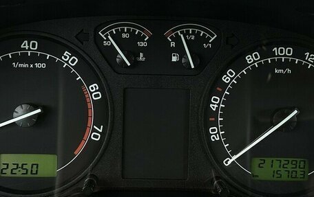 Skoda Octavia IV, 2008 год, 500 000 рублей, 6 фотография