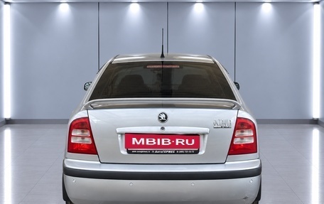 Skoda Octavia IV, 2008 год, 500 000 рублей, 3 фотография