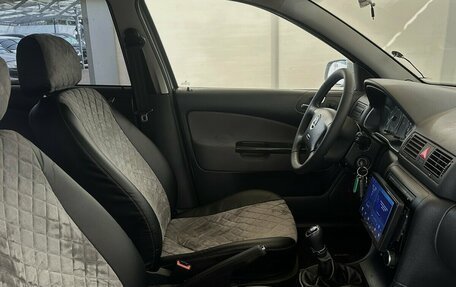 Skoda Octavia IV, 2008 год, 500 000 рублей, 12 фотография