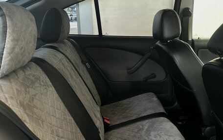 Skoda Octavia IV, 2008 год, 500 000 рублей, 13 фотография
