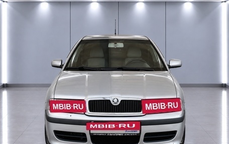 Skoda Octavia IV, 2008 год, 500 000 рублей, 2 фотография