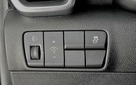 KIA Sportage IV рестайлинг, 2016 год, 1 580 000 рублей, 8 фотография
