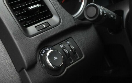Opel Insignia II рестайлинг, 2014 год, 1 200 000 рублей, 9 фотография