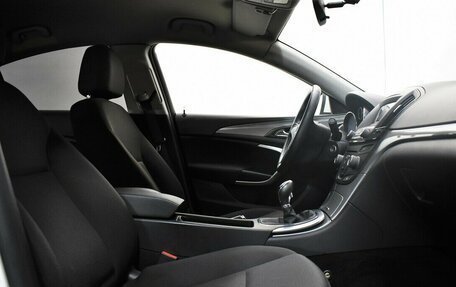 Opel Insignia II рестайлинг, 2014 год, 1 200 000 рублей, 11 фотография