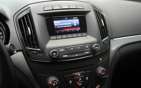 Opel Insignia II рестайлинг, 2014 год, 1 200 000 рублей, 7 фотография