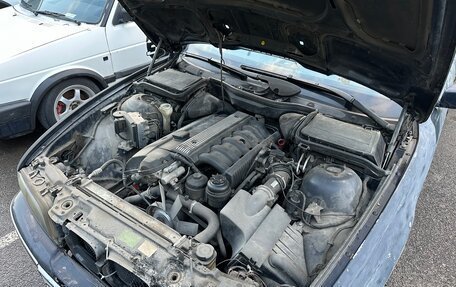 BMW 5 серия, 1997 год, 160 000 рублей, 3 фотография
