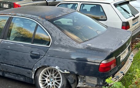 BMW 5 серия, 1997 год, 160 000 рублей, 5 фотография
