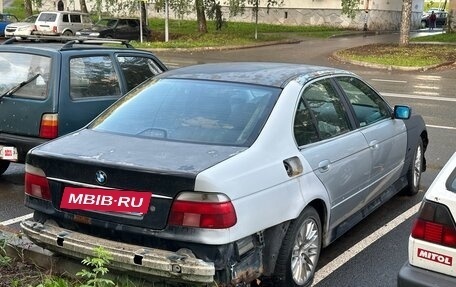 BMW 5 серия, 1997 год, 160 000 рублей, 2 фотография