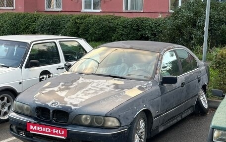 BMW 5 серия, 1997 год, 160 000 рублей, 4 фотография