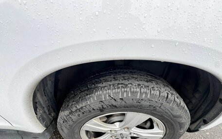 Mitsubishi ASX I рестайлинг, 2014 год, 700 000 рублей, 5 фотография