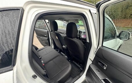 Mitsubishi ASX I рестайлинг, 2014 год, 700 000 рублей, 8 фотография