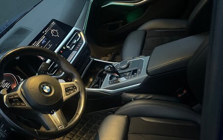 BMW 3 серия, 2020 год, 3 950 000 рублей, 14 фотография
