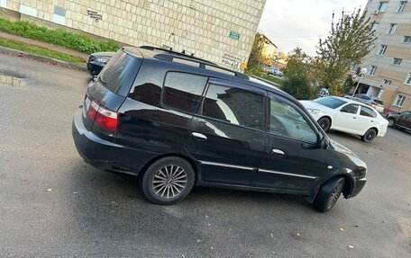 KIA Carens I (RS), 2005 год, 350 000 рублей, 3 фотография