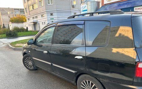 KIA Carens I (RS), 2005 год, 350 000 рублей, 4 фотография