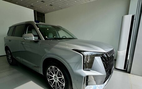 GAC GS8, 2026 год, 4 949 000 рублей, 3 фотография