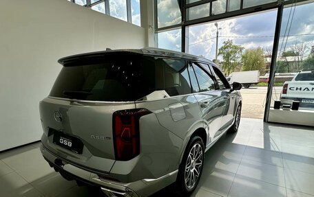 GAC GS8, 2026 год, 4 949 000 рублей, 5 фотография