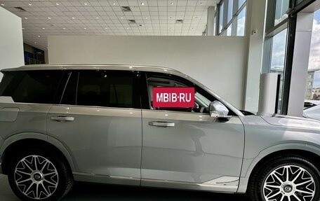 GAC GS8, 2026 год, 4 949 000 рублей, 4 фотография