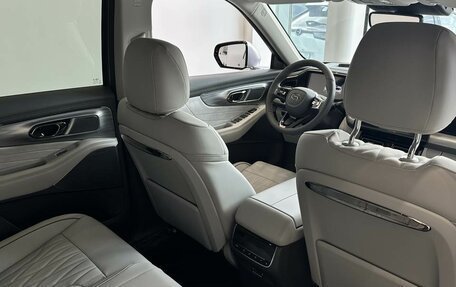 GAC GS8, 2026 год, 4 949 000 рублей, 16 фотография