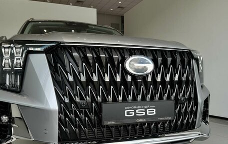 GAC GS8, 2026 год, 4 949 000 рублей, 12 фотография
